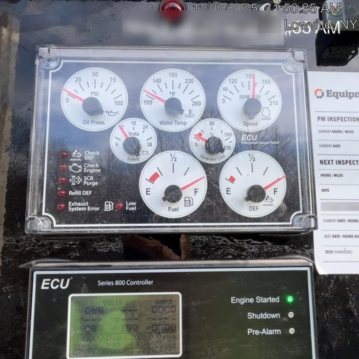 2022 MULTIQUIP DCA70