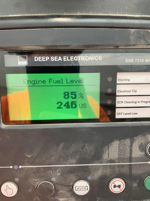 2021 ATLAS COPCO QAS200