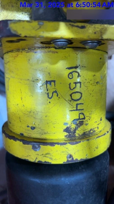 2021 INGERSOLL RAND LC2A020