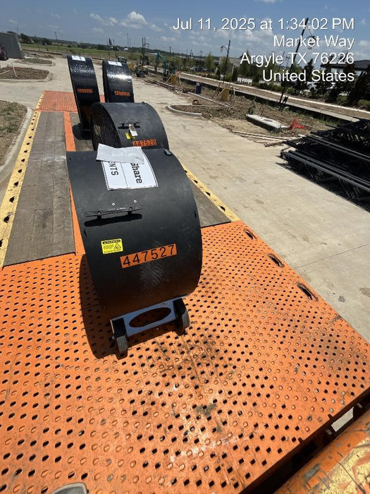 2024 SCHAEFER VKM36-2-B-O