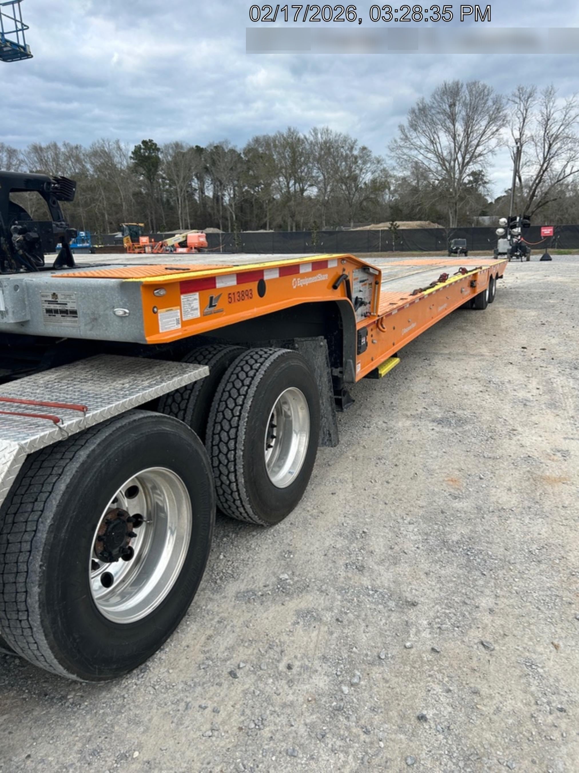 2021 JLG 450AJ