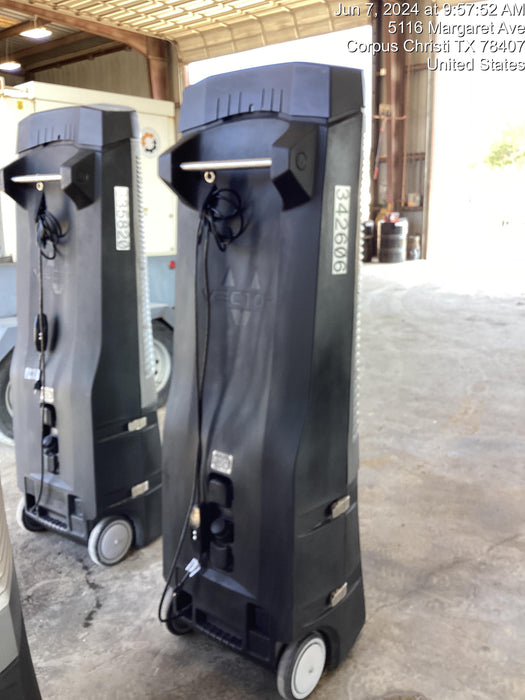 2023 VECTOR Vector Max