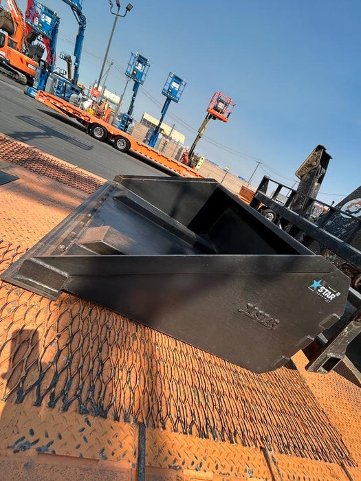 2025 STAR INDUSTRIES 1406B