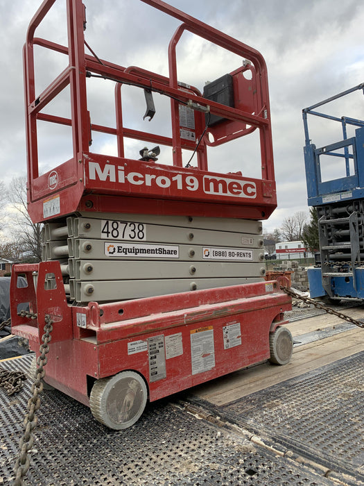 2019 MEC Micro 19