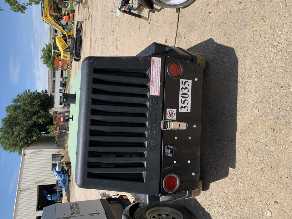 2019 SULLAIR 185-DPQ