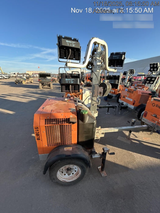 2025 WANCO WLTT-4MM4K