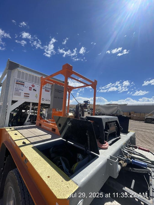 2025 BARCO SA2X1.5E-7.5