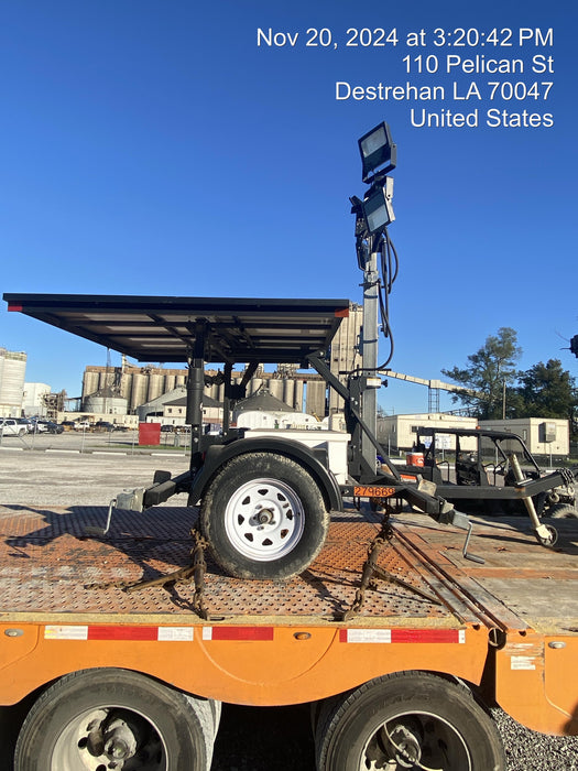 2022 WANCO WLTSSM4A750