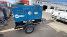 2020 Miller Electric BB500 BIG BLUE 500 PRO (KUBOTA) DELUXE W/ ARCREACH