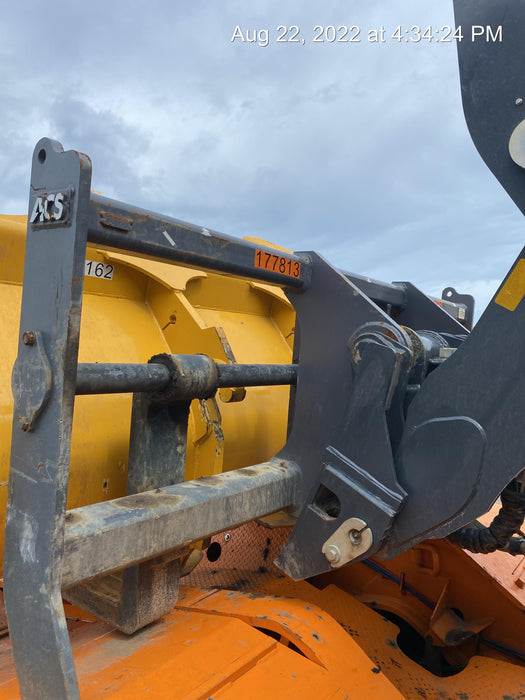 2021 STRICKLAND 100906