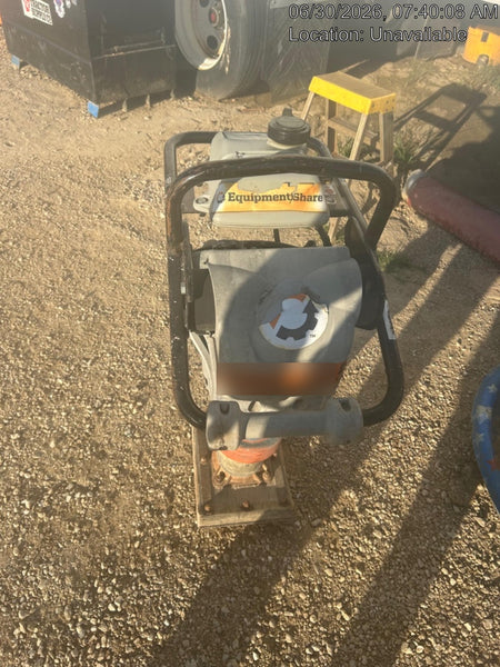 2023 MULTIQUIP MTX60HD