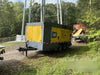 2023 ATLAS COPCO XAS 1800