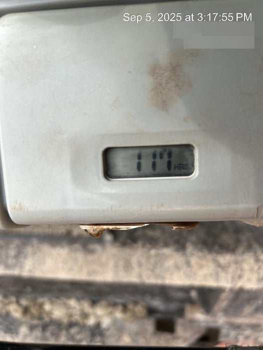 2021 MULTIQUIP MIKASA MTX-70HDR