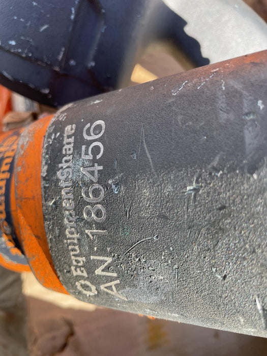 2021 MICHIGAN PNEUMATIC 751SS