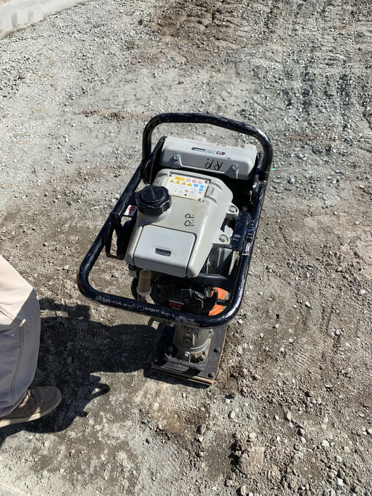 2021 MULTIQUIP MIKASA MTX-70HDR