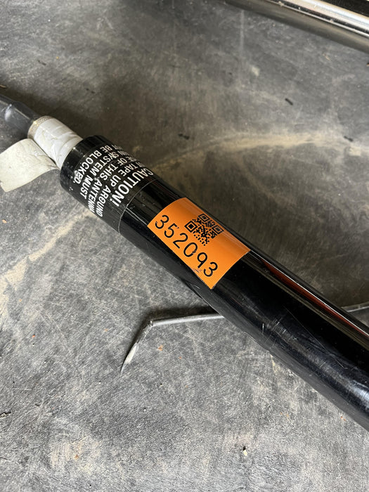 2023 TALLEY MXRBMYD450K