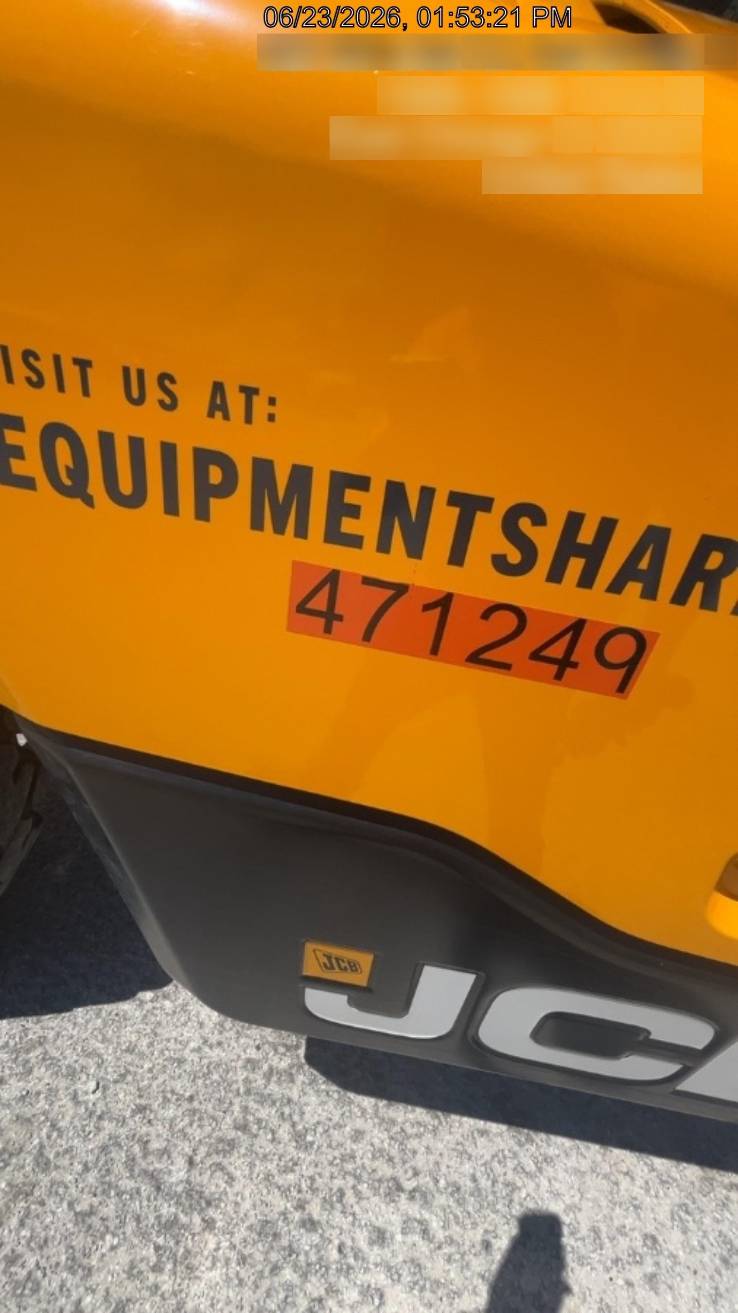 2025 JCB 510-56