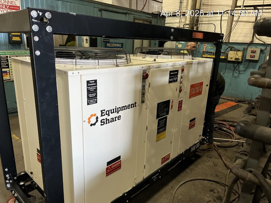 2022 SMARTECH STAC10S-R