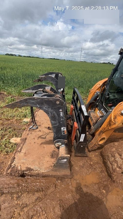 2020 PALADIN UTILITY GRAPPLE 11876-0022