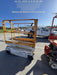 Custom Equipment HB-1430 <ul>
 <li>Hy-Brid Scissor Lift</li>
  <li>Platform capacity up to 670 lbs.</li>
  <li>Working height up to 20 ft</li>
  <li>Weighs under 1,700 lbs.</li>
  <li>Non-marking wheels </li>
</ul>