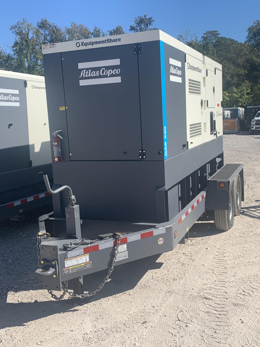 2022 ATLAS COPCO QAS 330