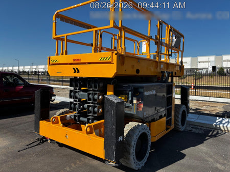 2023 HAULOTTE HS4390 E PRO