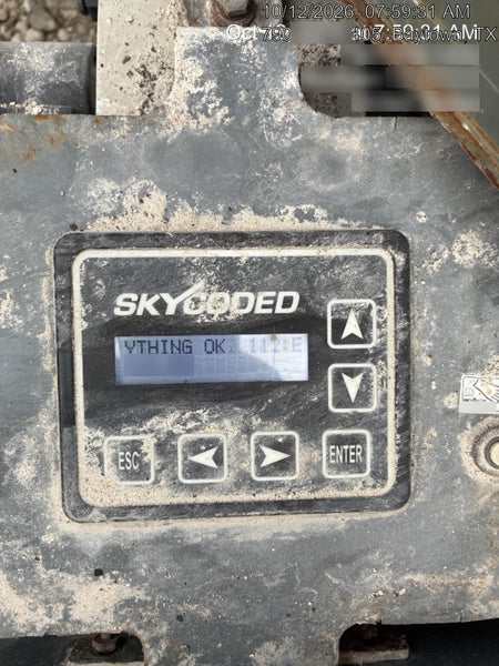 2021 SKYJACK SJ3219