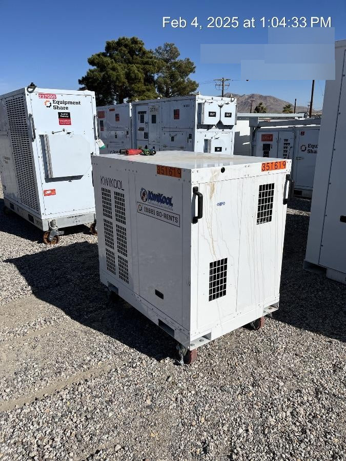 2023 KWIKOOL KPO5-43H