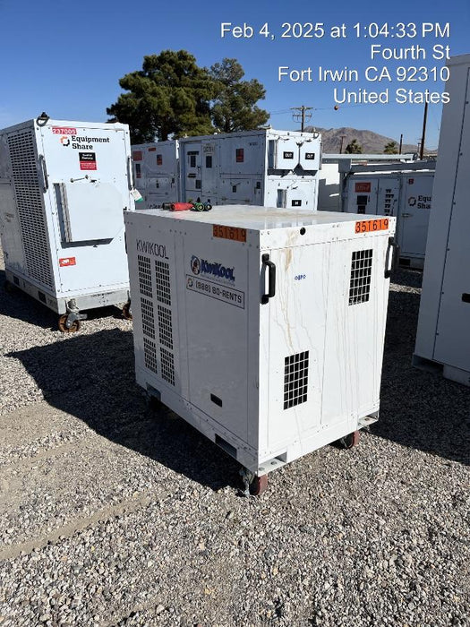 2023 KWIKOOL KPO5-43H