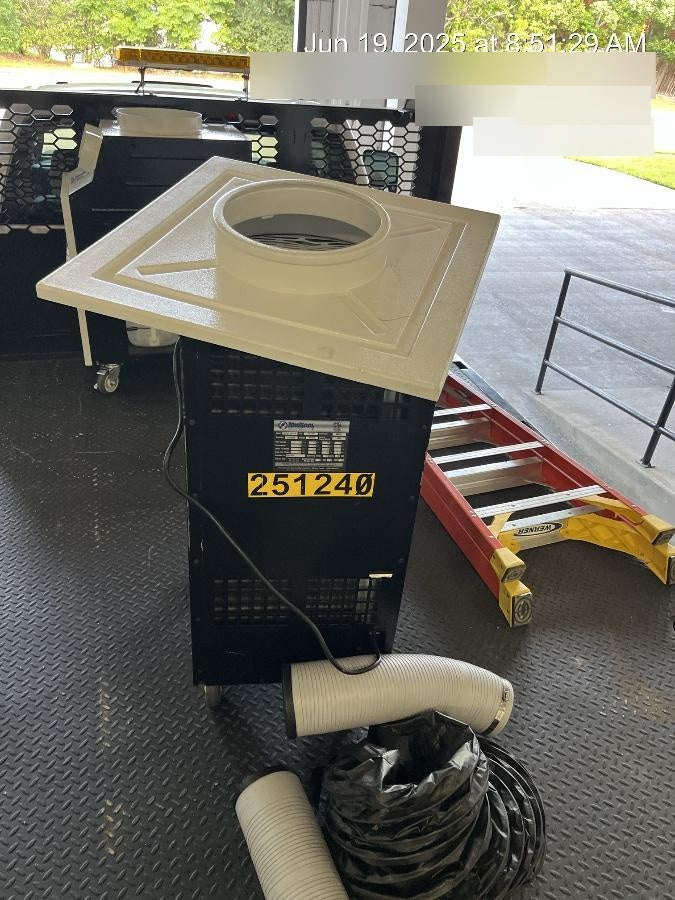 2022 KWIKOOL KPAC1411-2