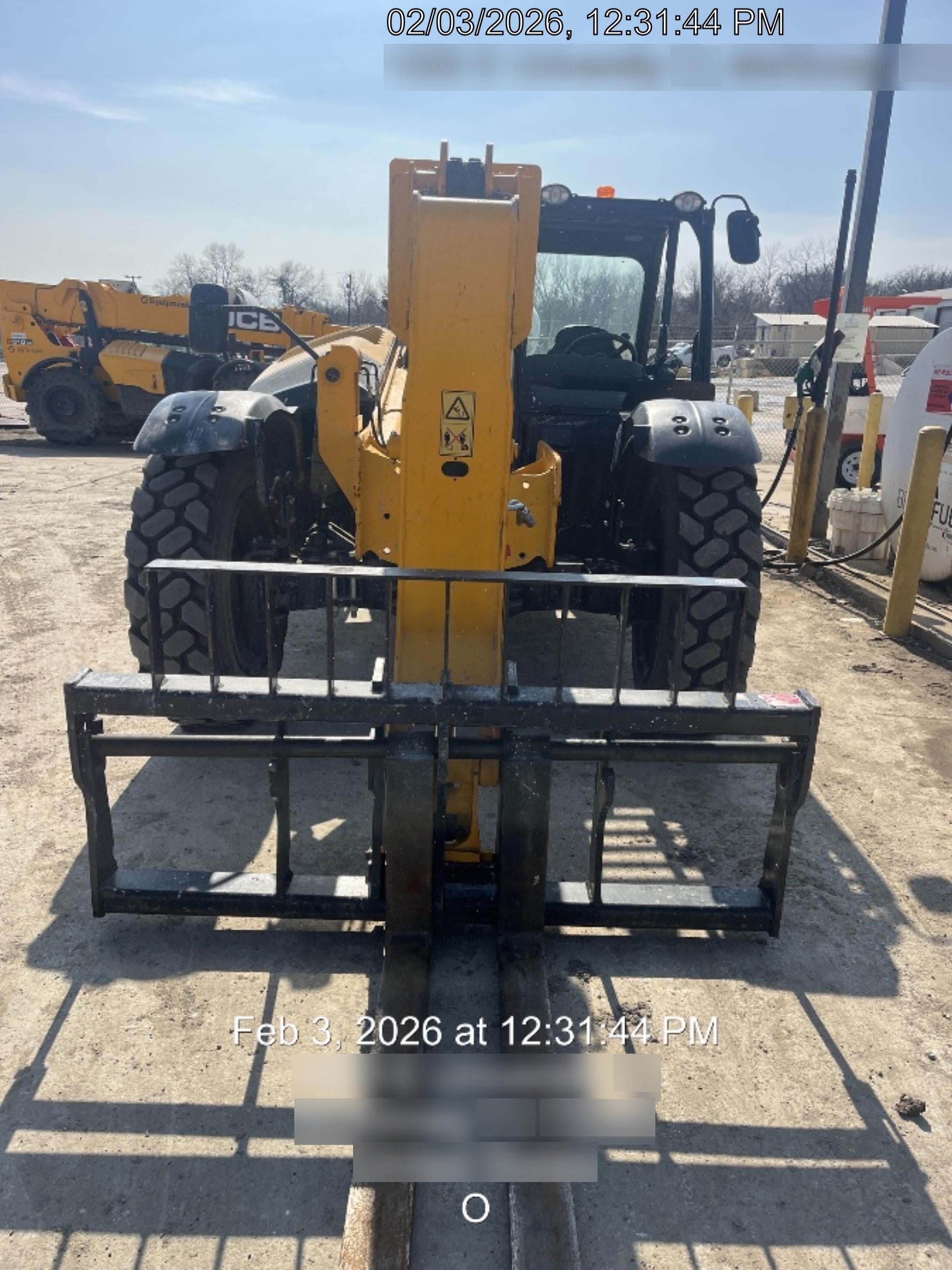 2024 JCB 509-42