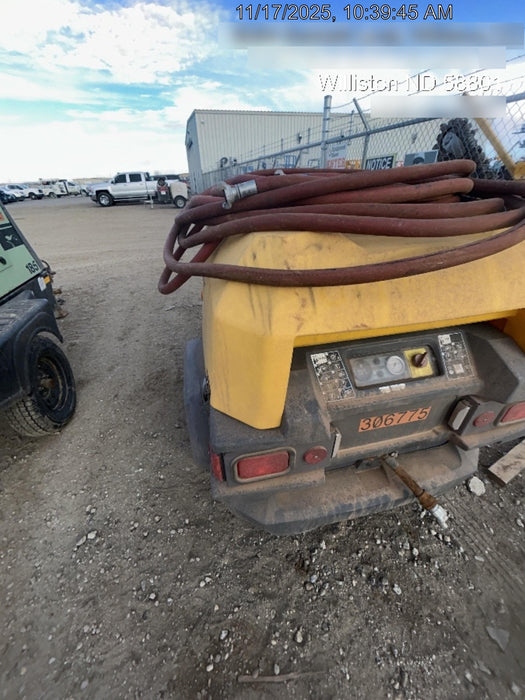 2023 ATLAS COPCO XAS 110