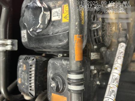 2025 HUSQVARNA LF75