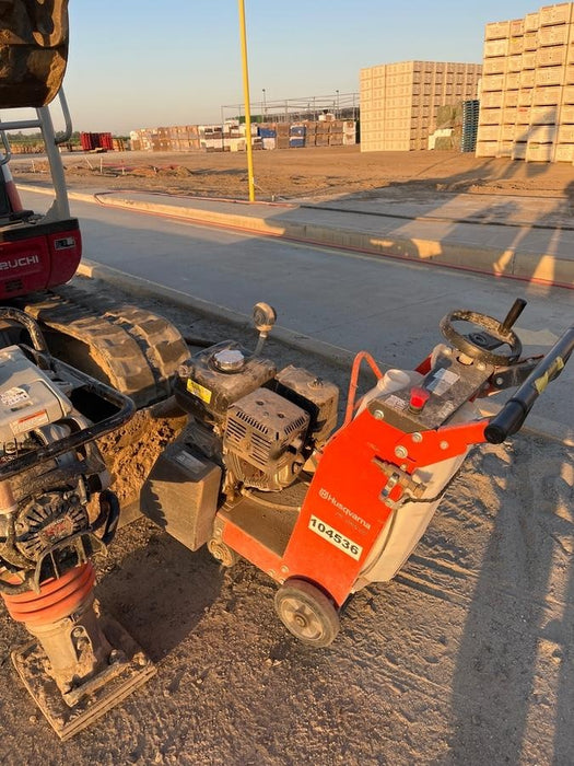 2020 HUSQVARNA FS 400