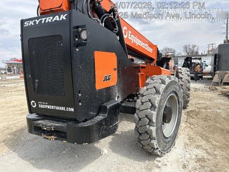2024 SKYTRAK 10054
