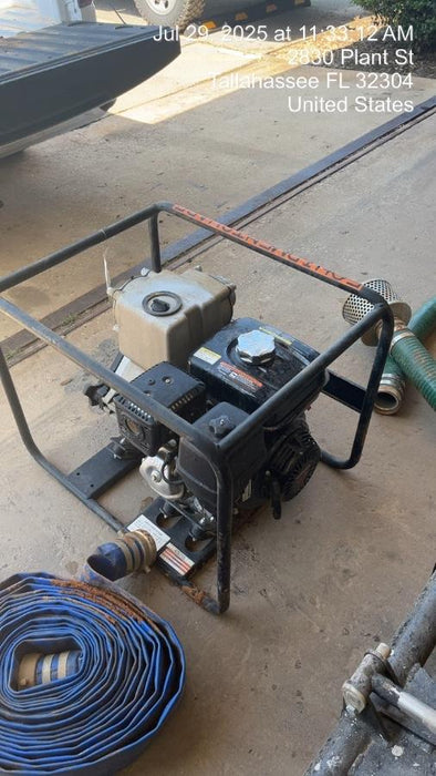 2024 MI-T-M WTP-T03-0MGH