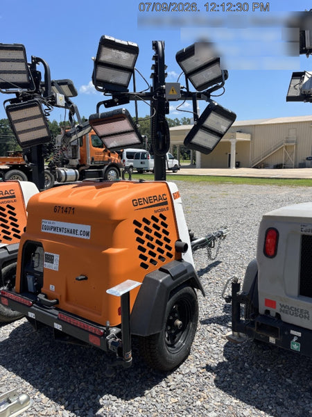 2026 GENERAC MLTS-4