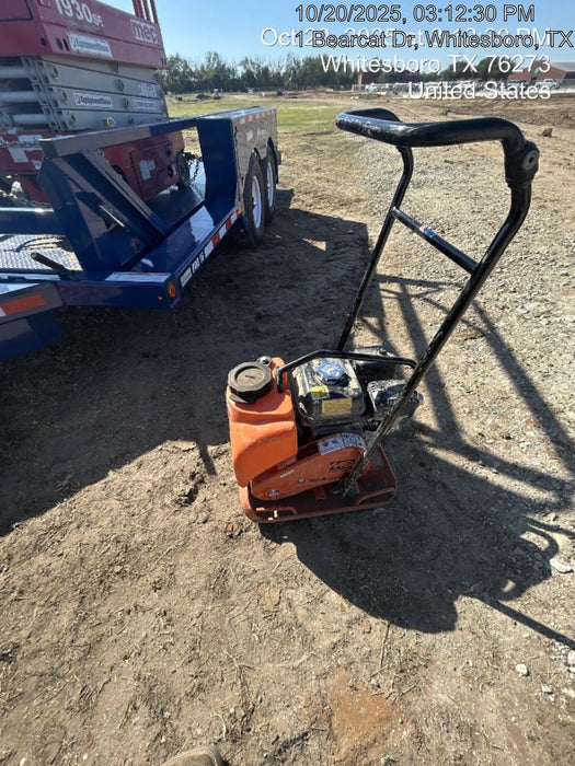 2023 MULTIQUIP MVC82VHW