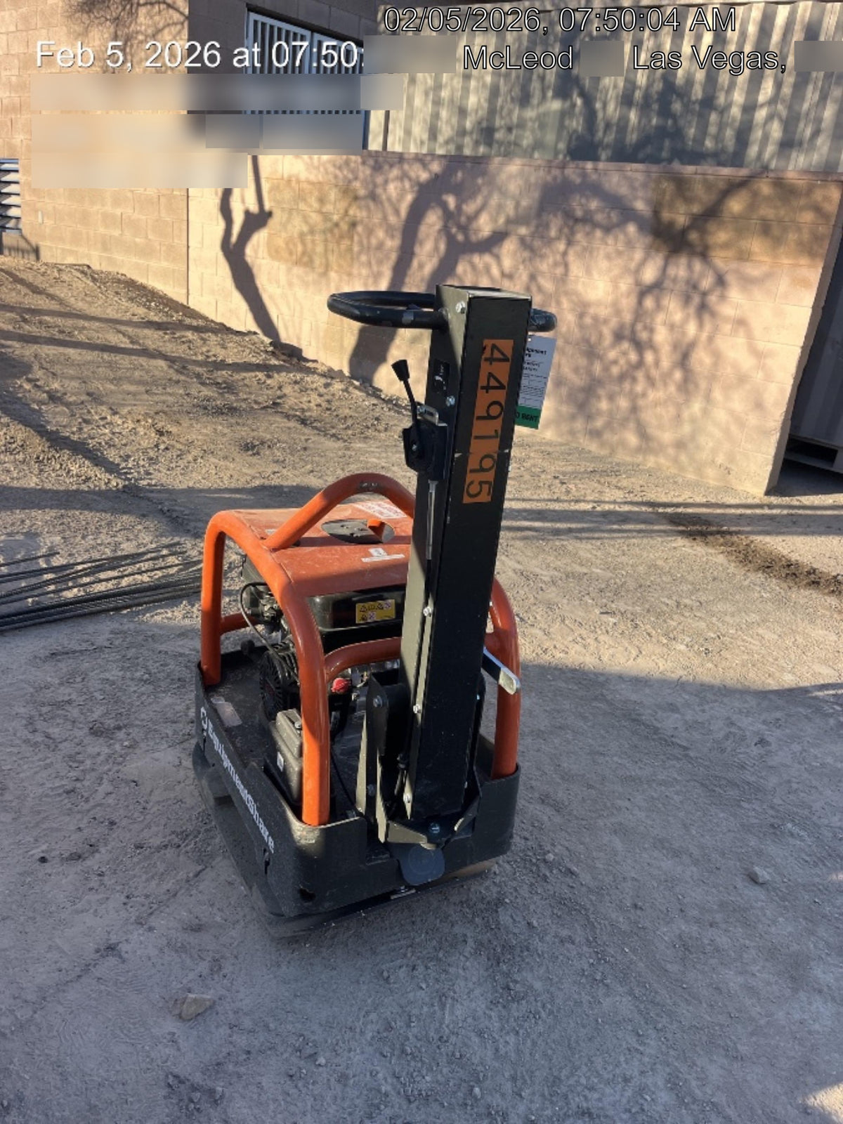 2024 HUSQVARNA LG300