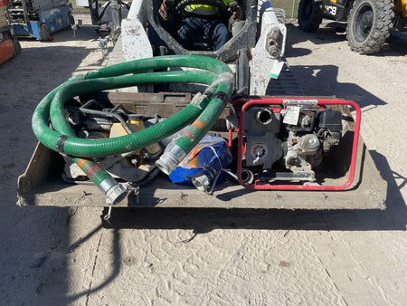 2023 MULTIQUIP QP3TH