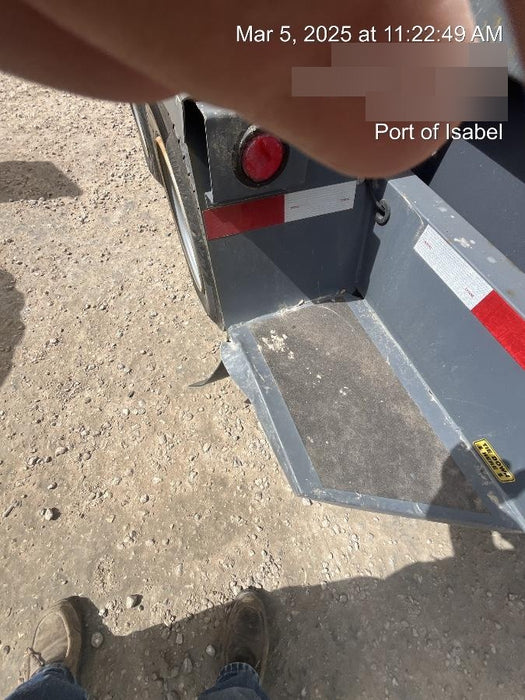 2023 ATLAS COPCO QAS 410