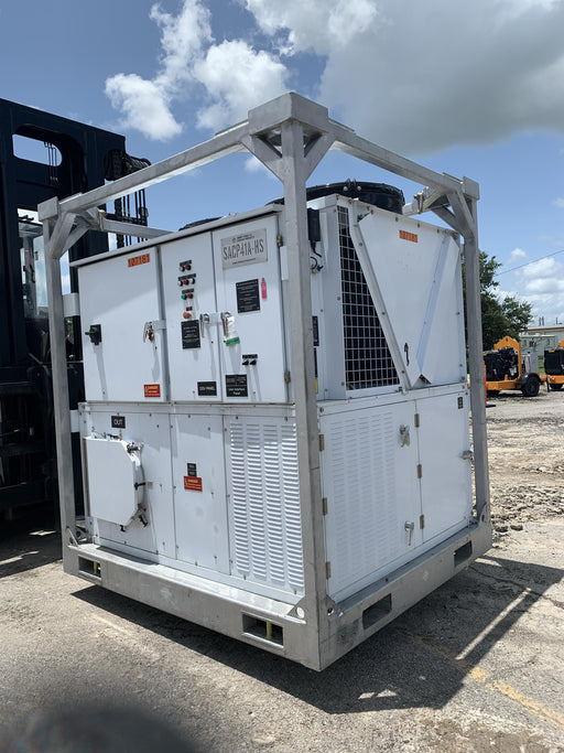 2020 SMARTECH SACP41A-HS