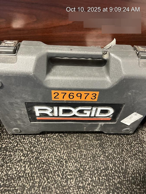 2022 RIDGID 20483