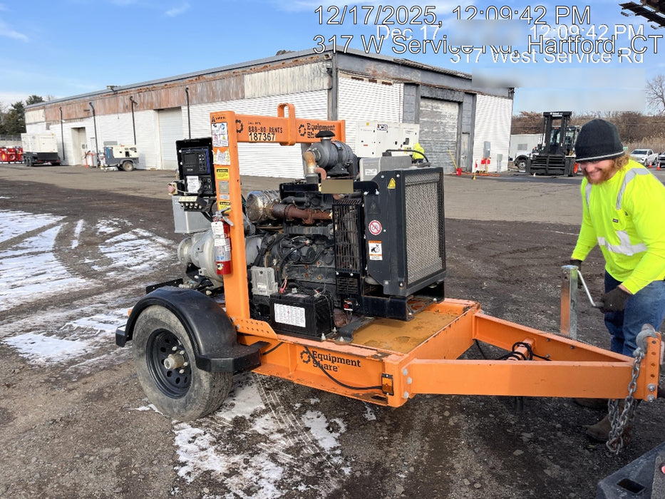 2021 PIONEER PP44S10L2-D2.9L