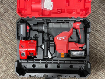 2021 MILWAUKEE 2718-22HD