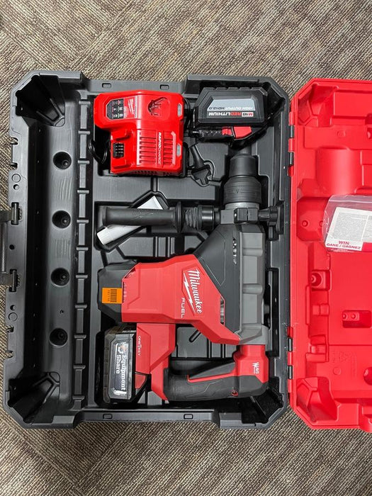 2021 MILWAUKEE 2718-22HD