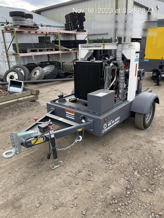 2023 ATLAS COPCO PAC F44 KD