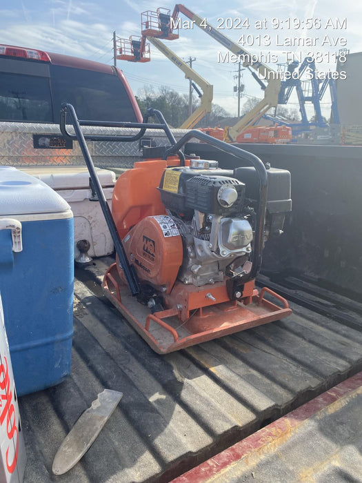 2023 MULTIQUIP MVC82VHW