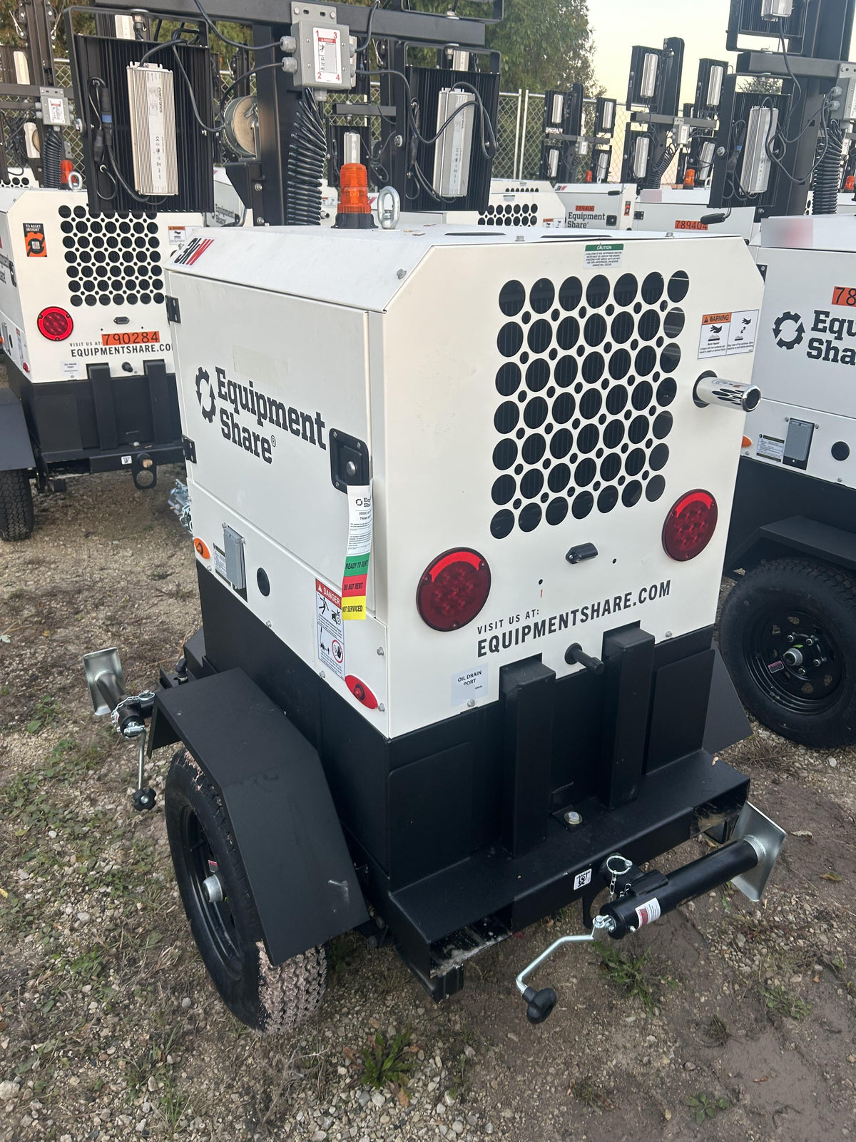 2026 ECHO DLT-3