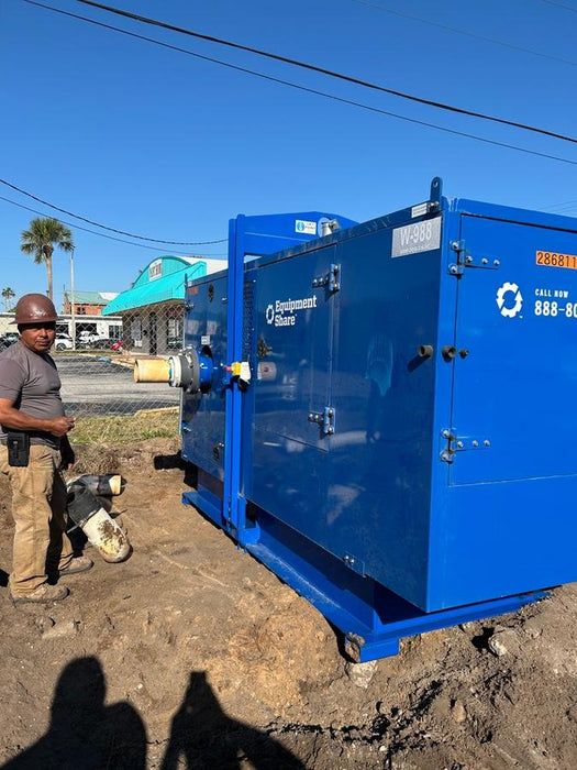 2022 THOMPSON 8RW DDS-3.6-X Canopy